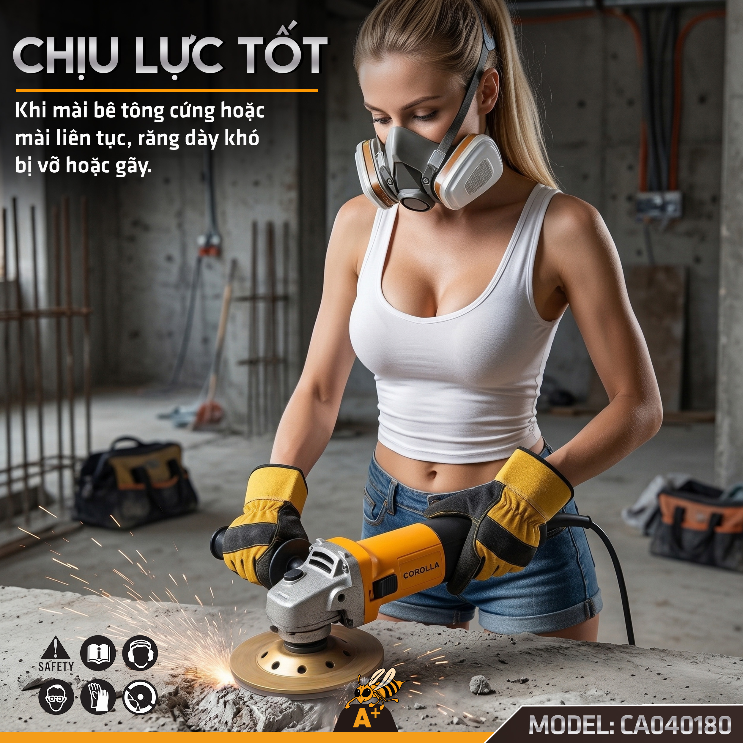 CA040180- BÁT MÀI VÀNG 180 (5)