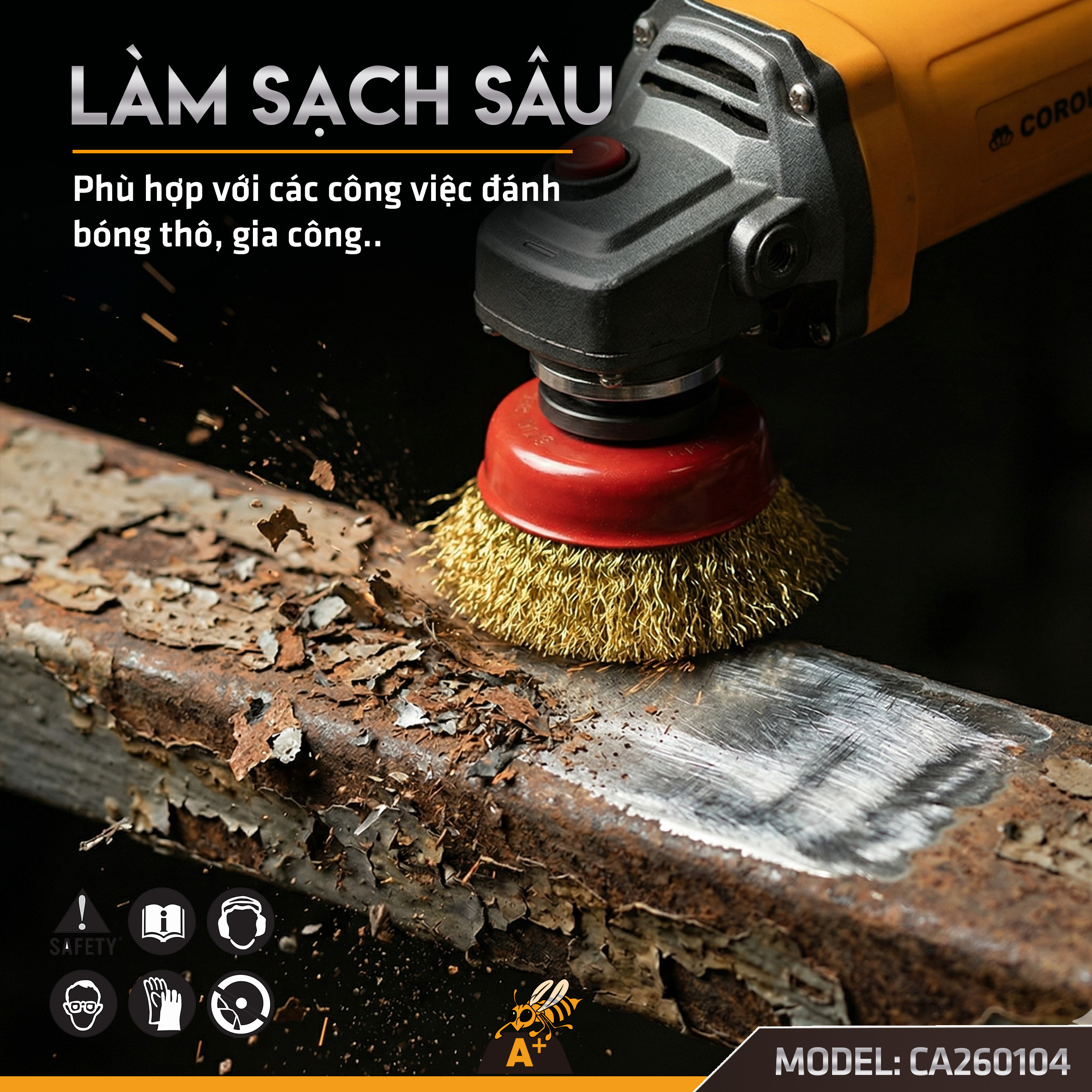 CA260104 - CHỔI ĐÁNH RỈ COROLLA 95G, 120G (4)