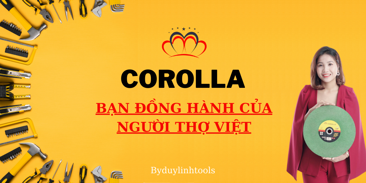 Bạn đồng hành của người thợ việt