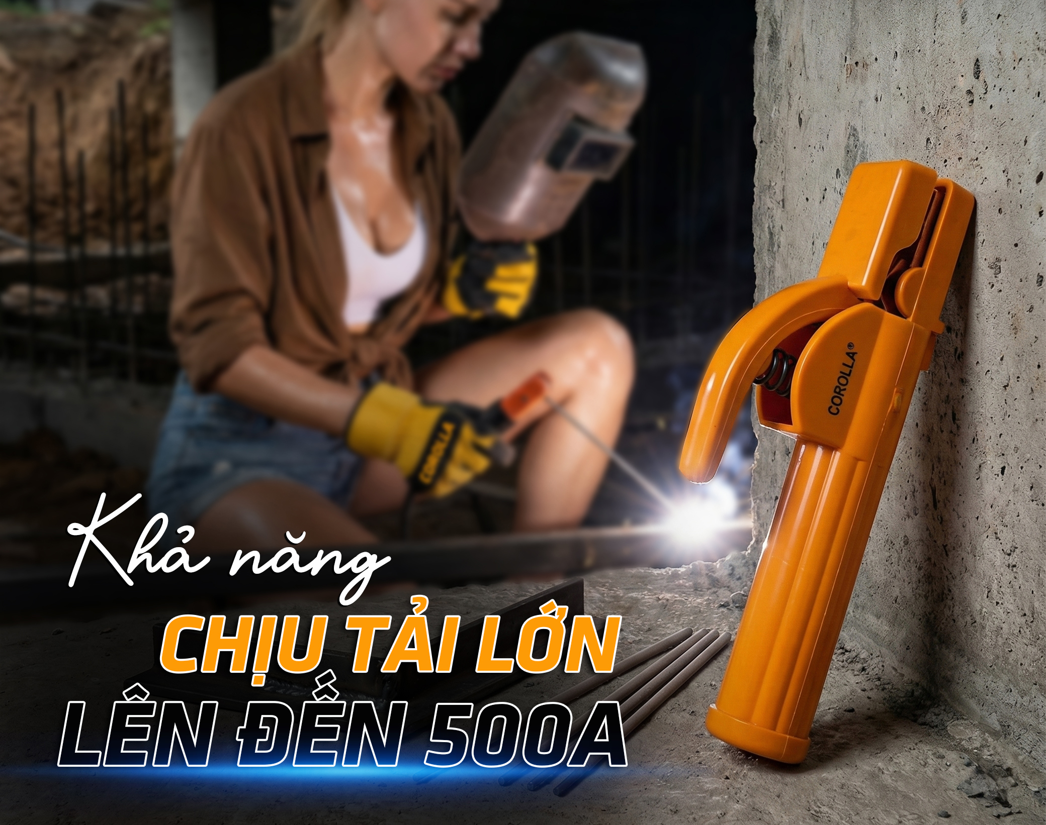 CF020150 - KÌM HÀN CÁN NHỰA