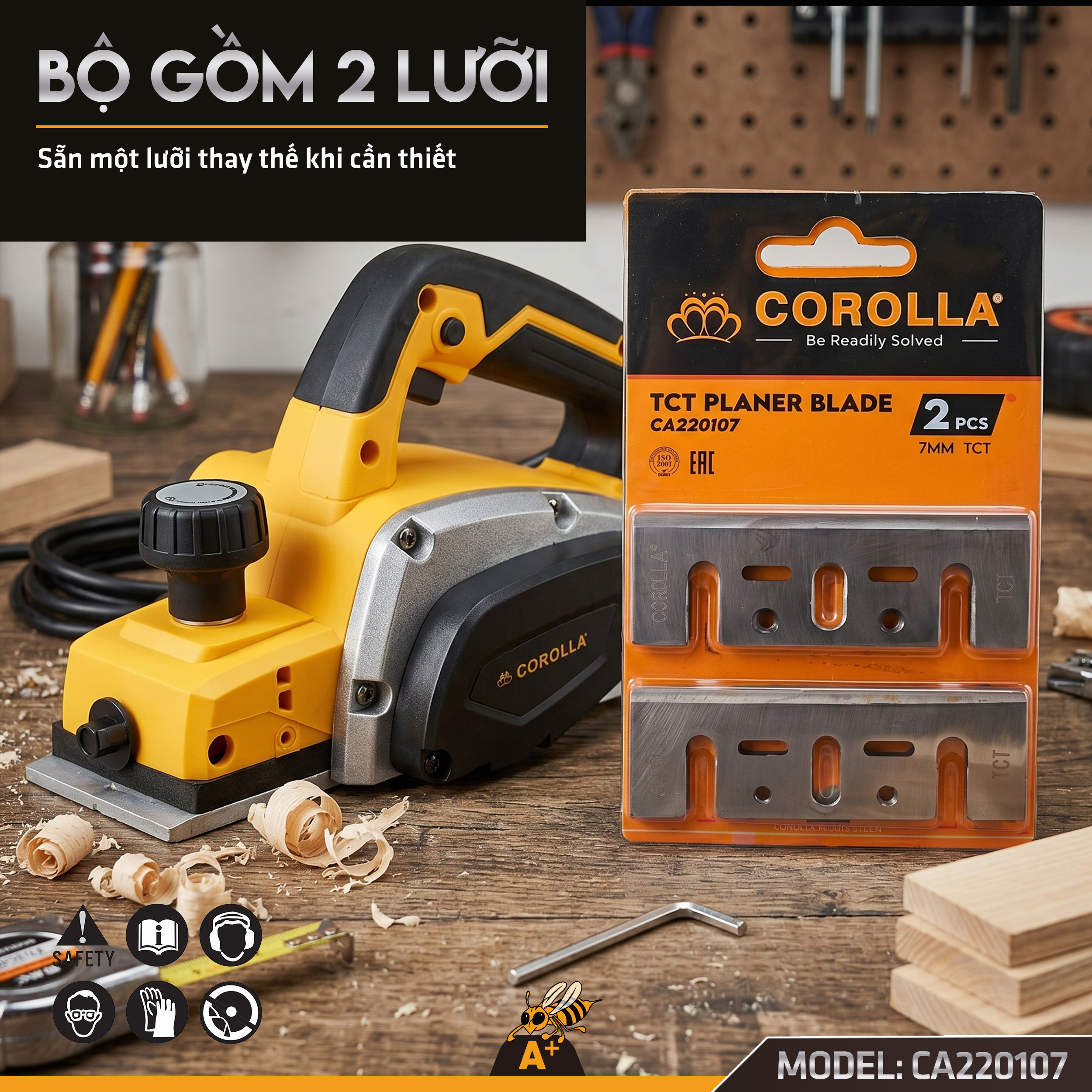 CA220107 - LƯỠI BÀO GỖ 7MM (8)