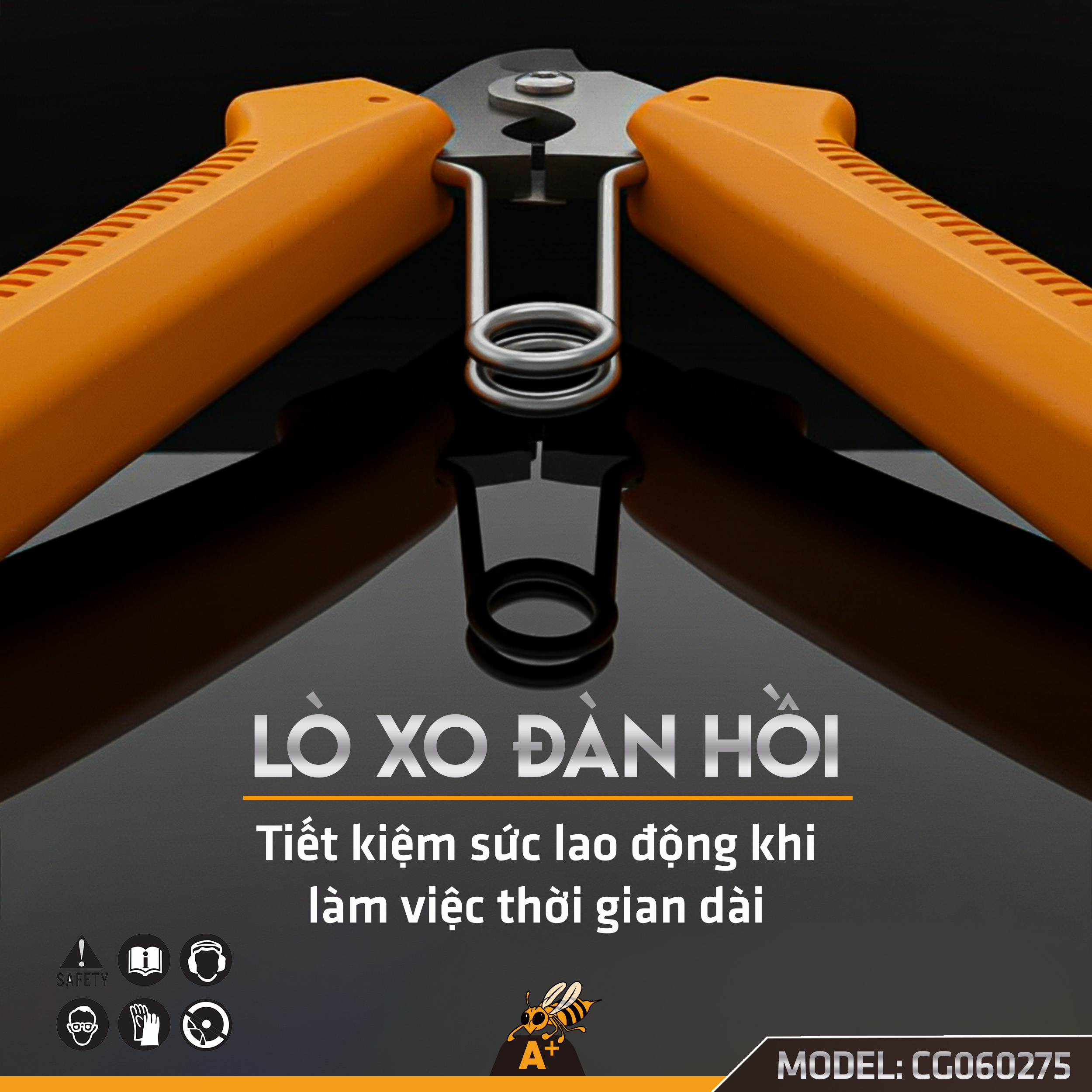 CG060275-KÉO CẮT ĐA NĂNG LƯỠI INOX 7.5 INCH(7)