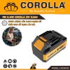 PinLi-Ion 21V COROLLA 5.0Ah